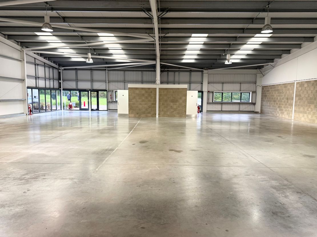 Unit B4-B5, Rock Business Park, The Hollow, Washington, Pulborough, West Sussex, RH20 3GR