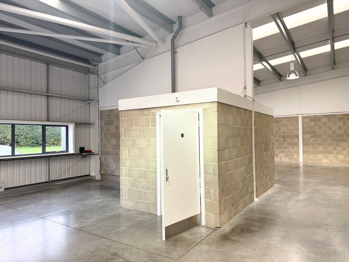 Unit B4-B5, Rock Business Park, The Hollow, Washington, Pulborough, West Sussex, RH20 3GR