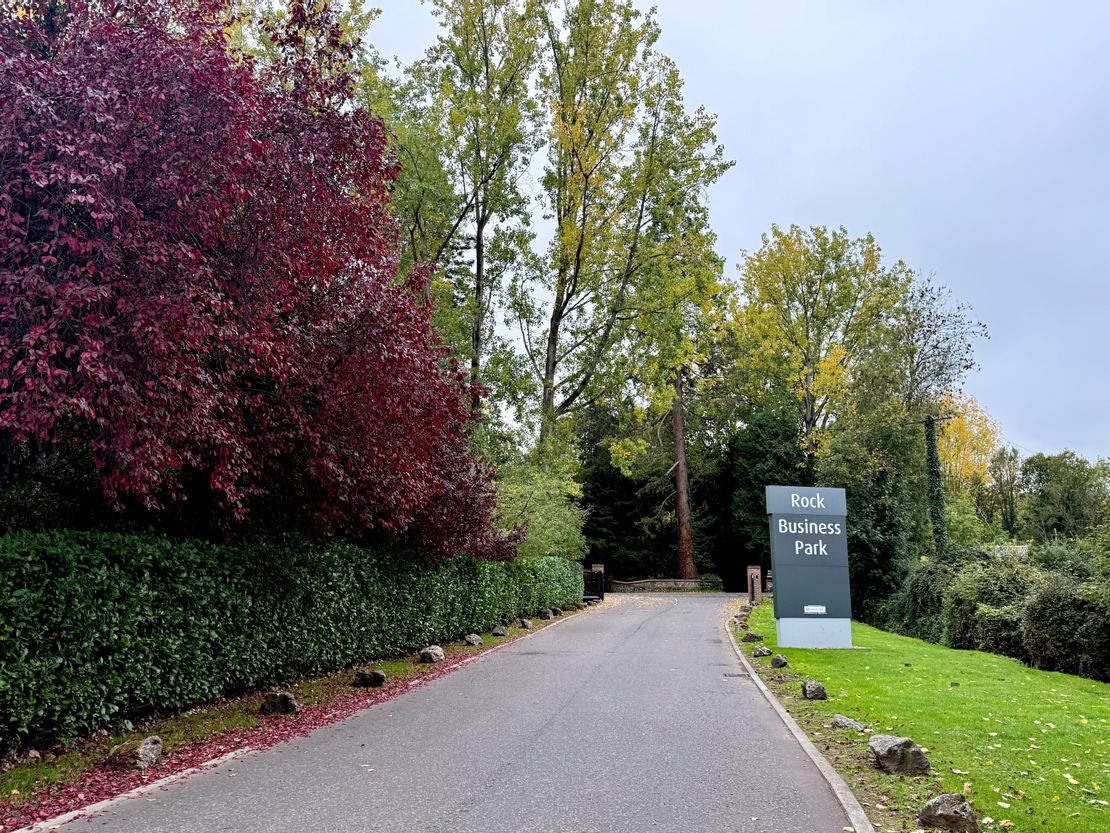 Unit B4-B5, Rock Business Park, The Hollow, Washington, Pulborough, West Sussex, RH20 3GR