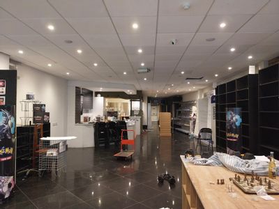 Property Image for 42 High Street, Crawley, West Sussex, RH10 1BW