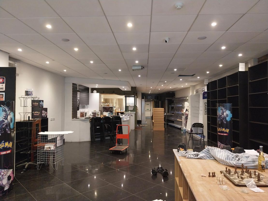 42 High Street, Crawley, West Sussex, RH10 1BW