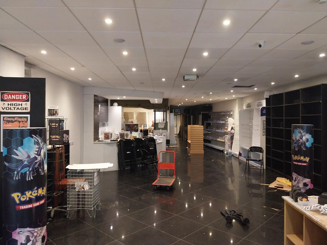 42 High Street, Crawley, West Sussex, RH10 1BW