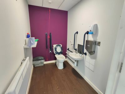 Property Image for Peterborough, 541 Lincoln Road, PE1 2PB