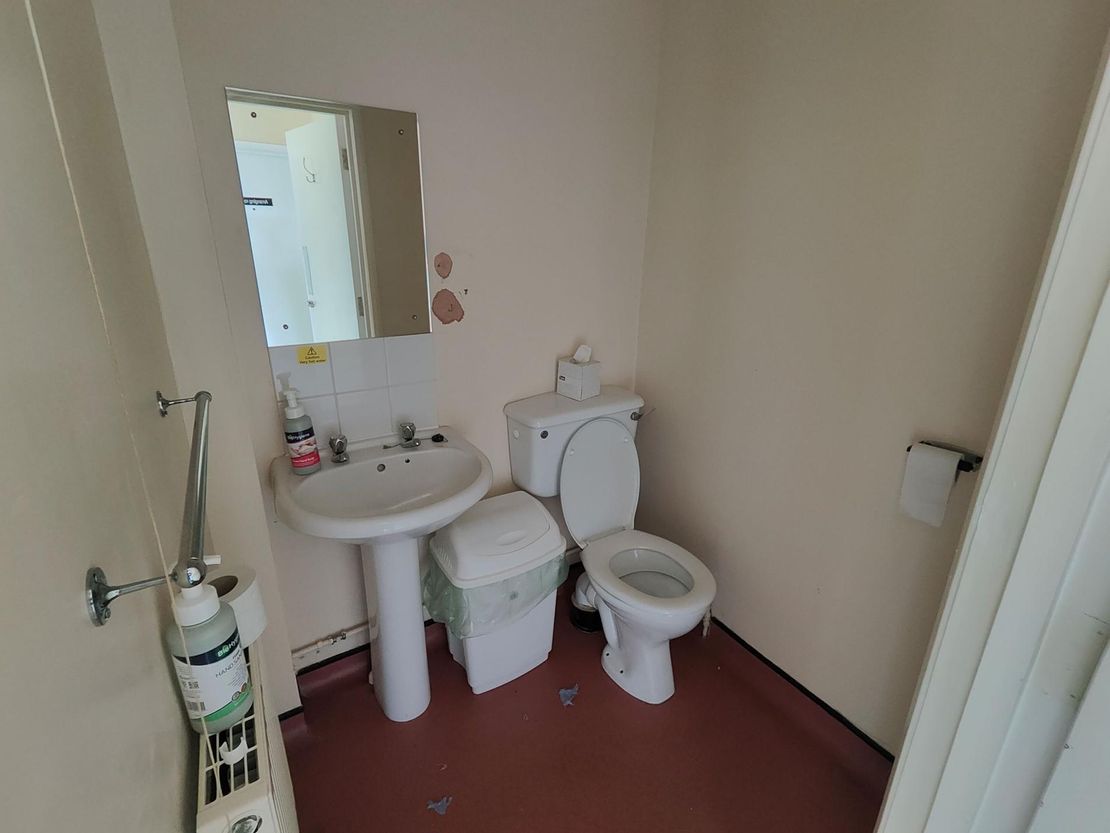 Kettering, 59 Edinburgh Road, NN16 8NZ