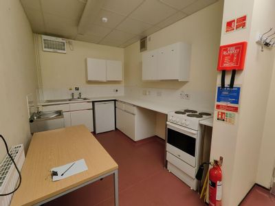 Property Image for Kettering, 59 Edinburgh Road, NN16 8NZ