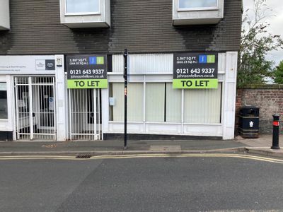Property Image for 10 Market Sq, Wellington, Telford TF1 1BP