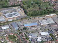 Property Image for Worcester, South Works, Bromyard Works, Bromyard Road