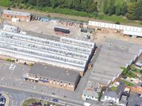 Property Image for Worcester, South Works, Bromyard Works, Bromyard Road