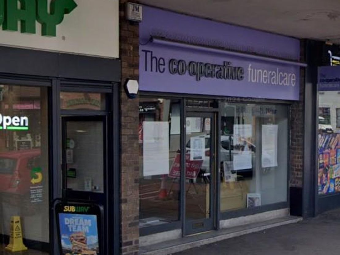 Sedgley, Unit 3d, 7 High Street, DY3 1RL