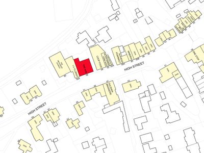 Property Image for Shrivenham, 56 High Street