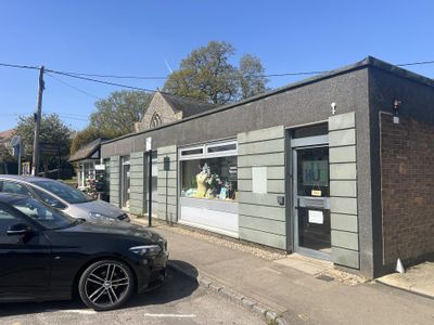 Property Image for Shrivenham, 56 High Street