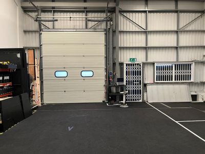 Property Image for Castle Vale, Unit B7 OYO Business Park, Birmingham, B35 6AN