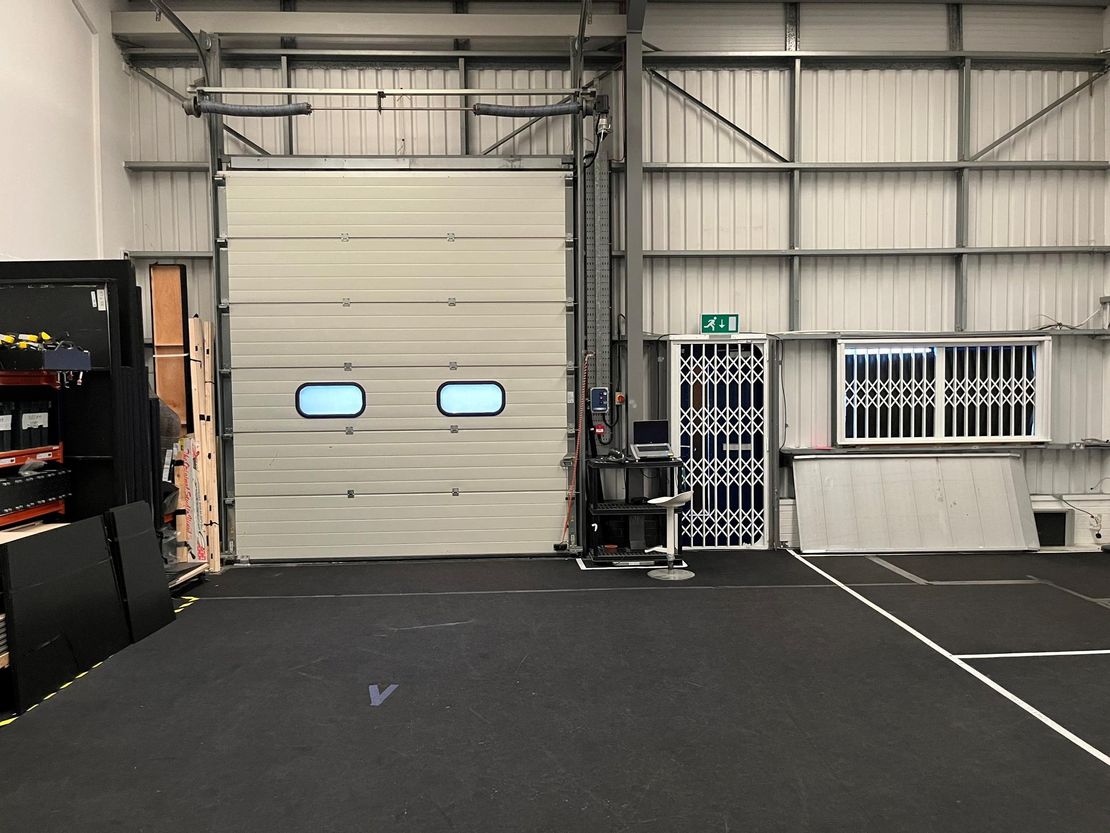 Castle Vale, Unit B7 OYO Business Park, Birmingham, B35 6AN