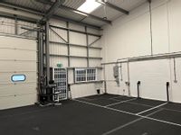 Property Image for Castle Vale, Unit B7 OYO Business Park, Birmingham, B35 6AN