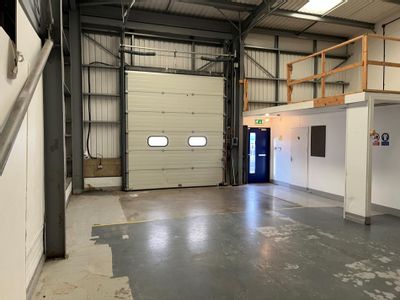 Property Image for Castle Vale, Unit B11 OYO Business Park