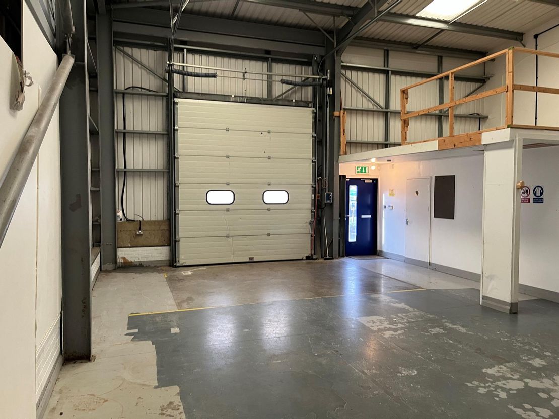 Castle Vale, Unit B11 OYO Business Park