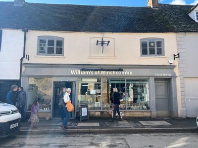 Property Image for Winchcombe, 12 North Street