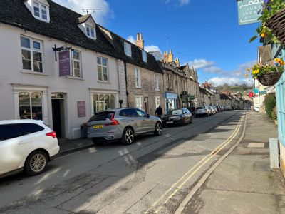 Property Image for Winchcombe, 12 North Street