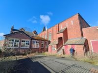 Property Image for Netherton, Former Netherton Arts Centre,Northfield Road, DY2 9ER
