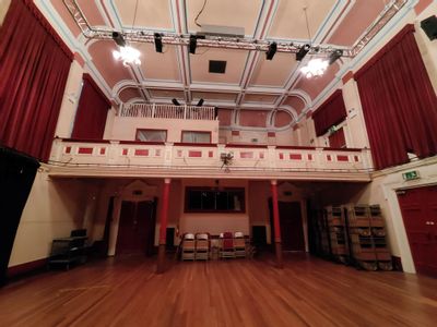 Property Image for Netherton, Former Netherton Arts Centre,Northfield Road, DY2 9ER