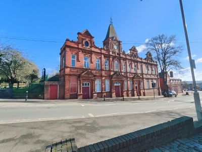 Property Image for Netherton, Former Netherton Arts Centre,Northfield Road, DY2 9ER