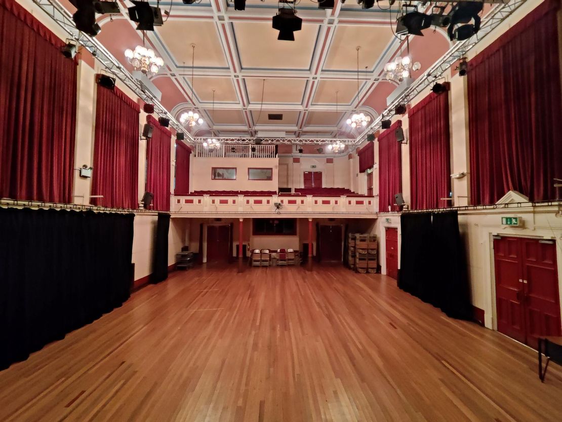 Netherton, Former Netherton Arts Centre,Northfield Road, DY2 9ER