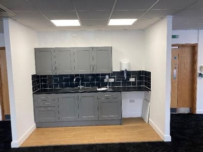 Property Image for Staffordshire, Unit 5 Hargreaves Court, Staffordshire Technology Park, Beaconside, ST18 0WN
