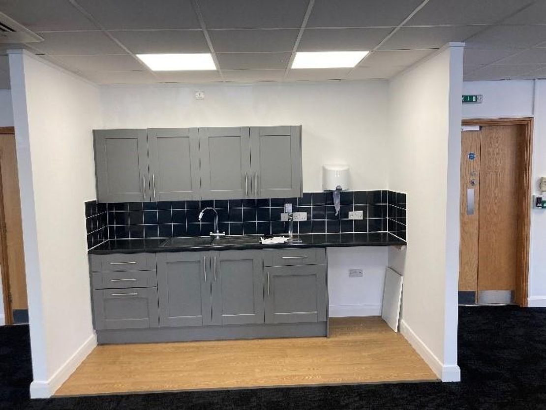 Staffordshire, Unit 5 Hargreaves Court, Staffordshire Technology Park, Beaconside, ST18 0WN