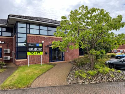 Property Image for Staffordshire, Unit 5 Hargreaves Court, Staffordshire Technology Park, Beaconside, ST18 0WN