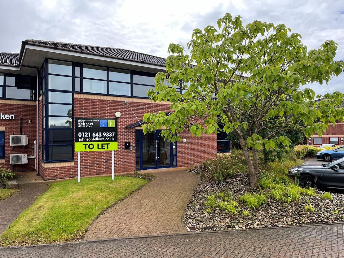 Staffordshire, Unit 5 Hargreaves Court, Staffordshire Technology Park, Beaconside, ST18 0WN