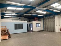 Property Image for Solihull, Unit 4 Century Park, Starley Way, B37 7HF