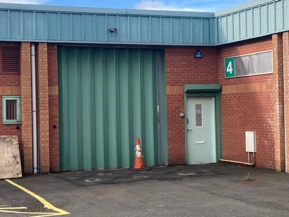 Solihull, Unit 4 Century Park, Starley Way, B37 7HF