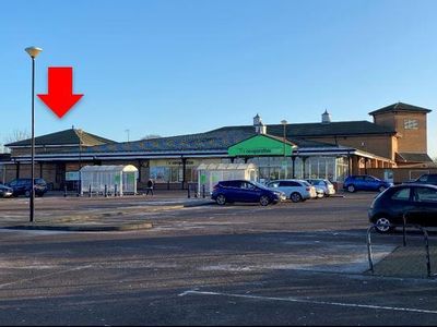 Property Image for Whetstone, Blaby, Dog & Gun Lane, LE8 6LJ