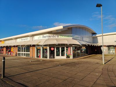 Property Image for Leicester, Units 4 & 5  Hamilton District Centre, Maidenwell Avenue, LE5 1BH