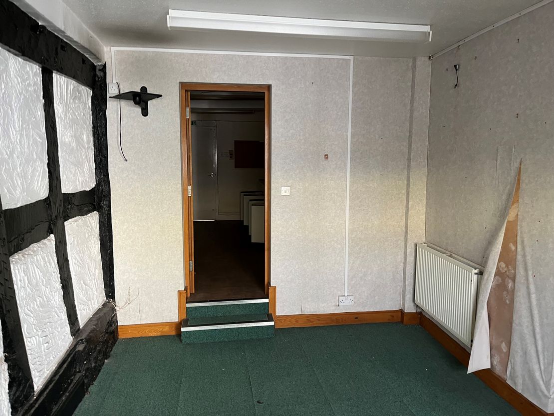 Wellington, 10-12 New Street, Shropshire, TF1 1NE