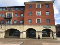 Property Image for Wolverhampton, Unit 4, Market Plaza, WV3 0NF
