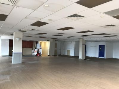 Property Image for Wolverhampton, Unit 4, Market Plaza, WV3 0NF