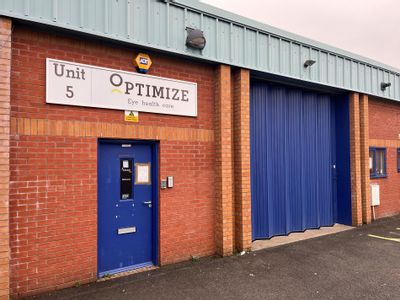 Property Image for Solihull, 5 Century Park, Starley Way, B37 7HF