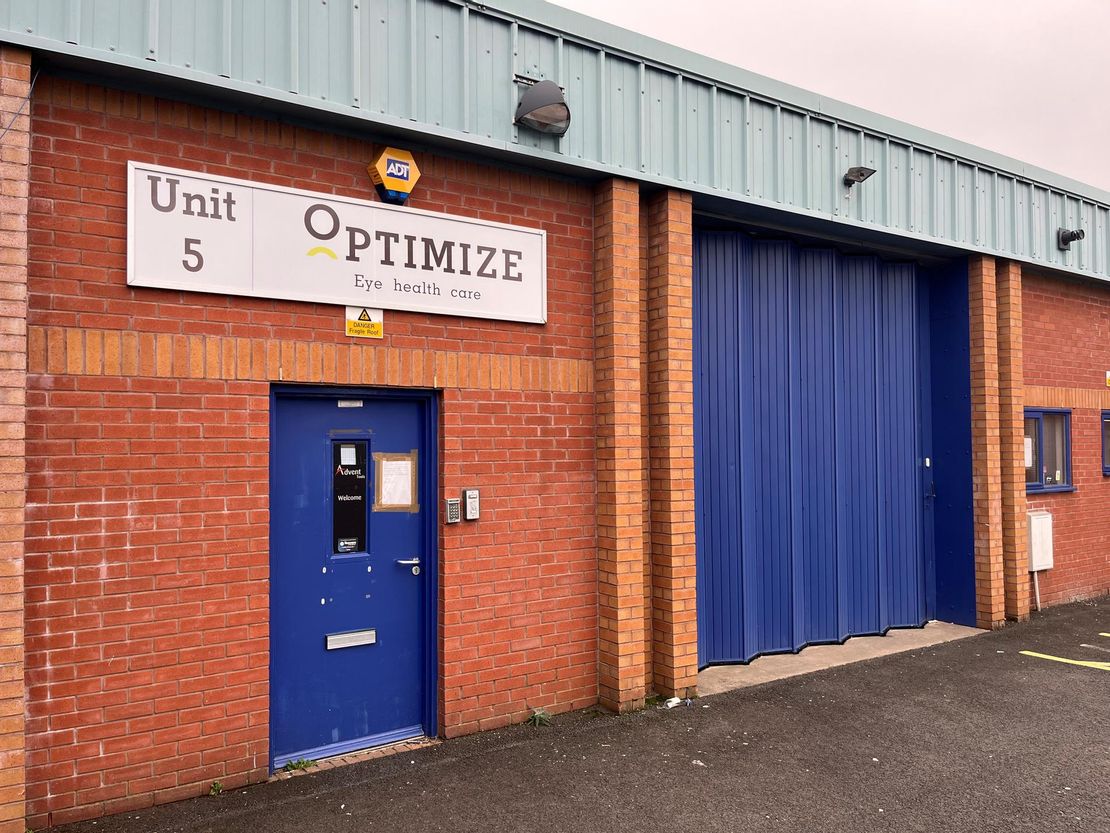 Solihull, 5 Century Park, Starley Way, B37 7HF