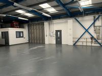 Property Image for Solihull, 5 Century Park, Starley Way, B37 7HF