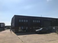 Property Image for Tamworth, Unit C Meltex House, Lichfield Road Industrial Estate