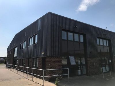 Property Image for Tamworth, Unit C Meltex House, Lichfield Road Industrial Estate