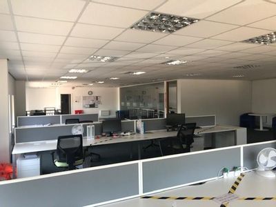 Property Image for Tamworth, Unit C Meltex House, Lichfield Road Industrial Estate