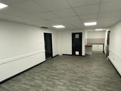 Property Image for Nechells, Ground & First Floor Office, Unit 9 Nechells Park Road, B7 5NQ