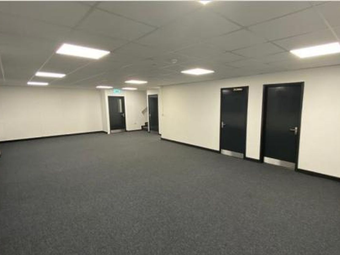 Nechells, Ground & First Floor Office, Unit 9 Nechells Park Road, B7 5NQ
