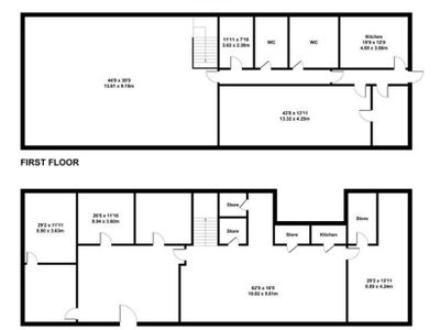 Property Image for Nechells, Ground & First Floor Office, Unit 9 Nechells Park Road, B7 5NQ