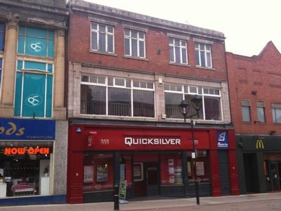 Property Image for Rotherham, 1st & 2nd Floors, 32/34 Bridgegate, S60 1PQ