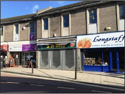 Property Image for Bishop Auckland, 89 Newgate Street, DL14 7EW