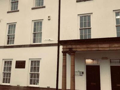 Property Image for Derby, 2 St Georges House, Vernon Gate, DE1 1UQ