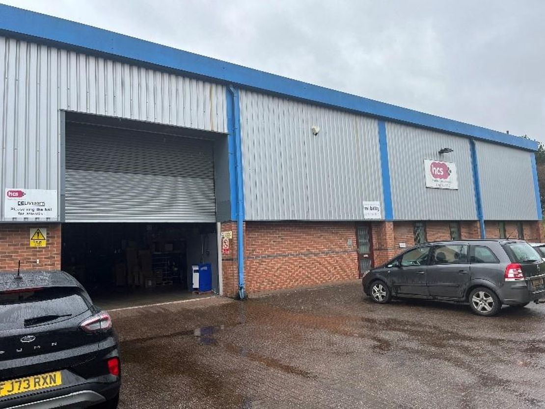 Eastwood, Unit 1  Meadowbank Way, Nottingham, NG16 3SL